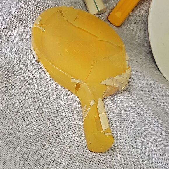 Vintage Nerf PING PONG Parker Brothers Brand Game Made in USA - Picture 9 of 12